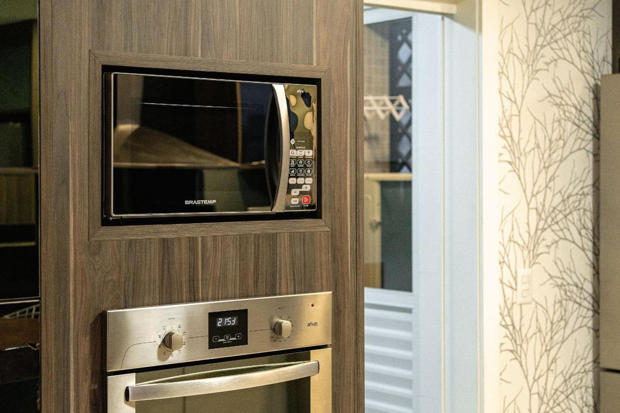 Apartamento Parigi 3 Quadra Mar By Achei Camboriu Balneario Camboriu