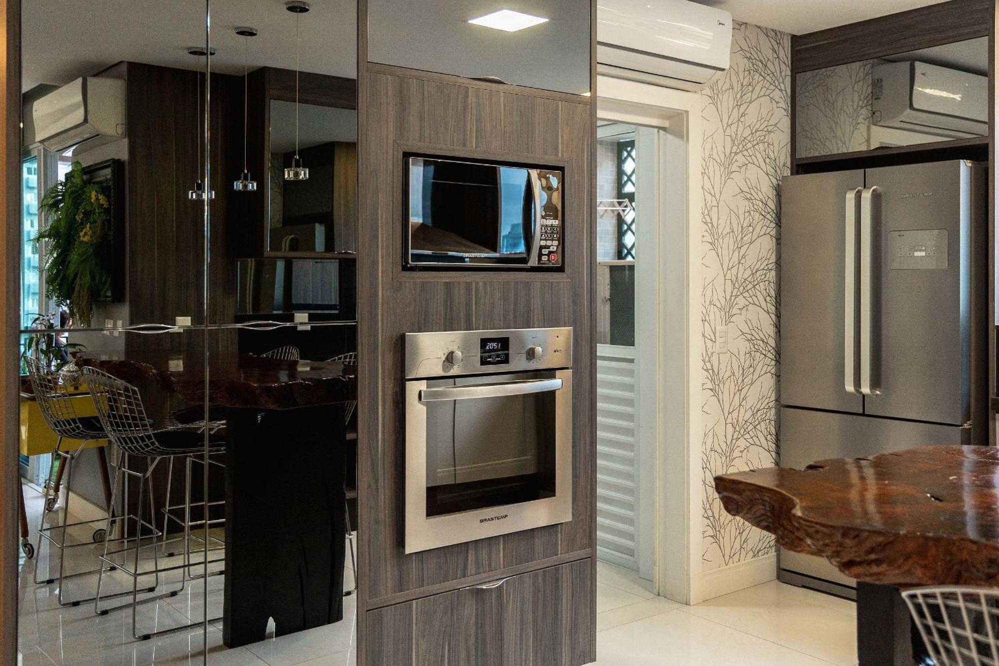 Apartamento Parigi 3 Quadra Mar By Achei Camboriu