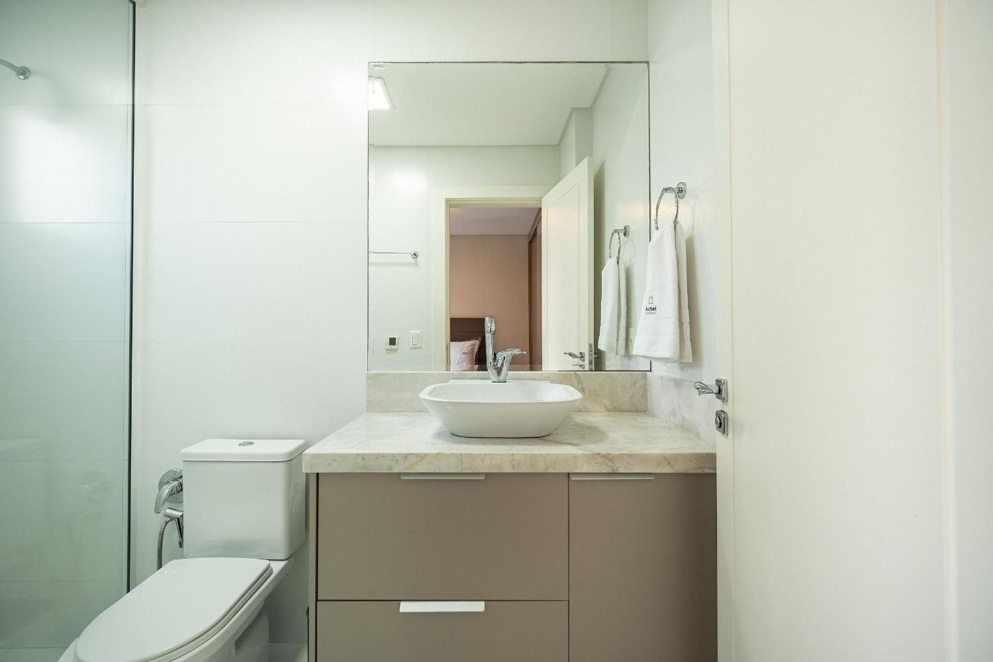 Apartamento Parigi 3 Quadra Mar By Achei Camboriu Balneario Camboriu