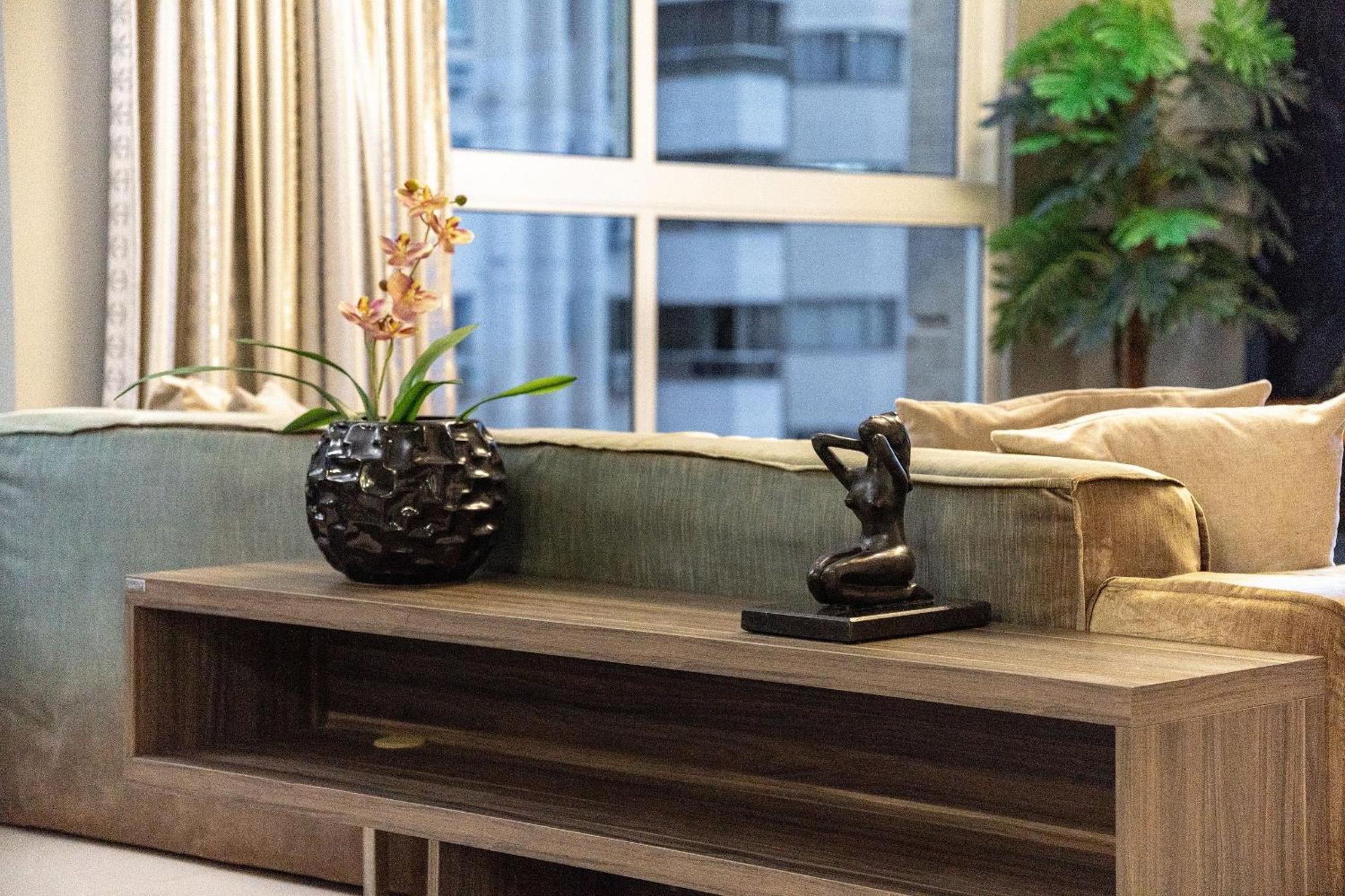 Apartamento Parigi 3 Quadra Mar By Achei Camboriu *