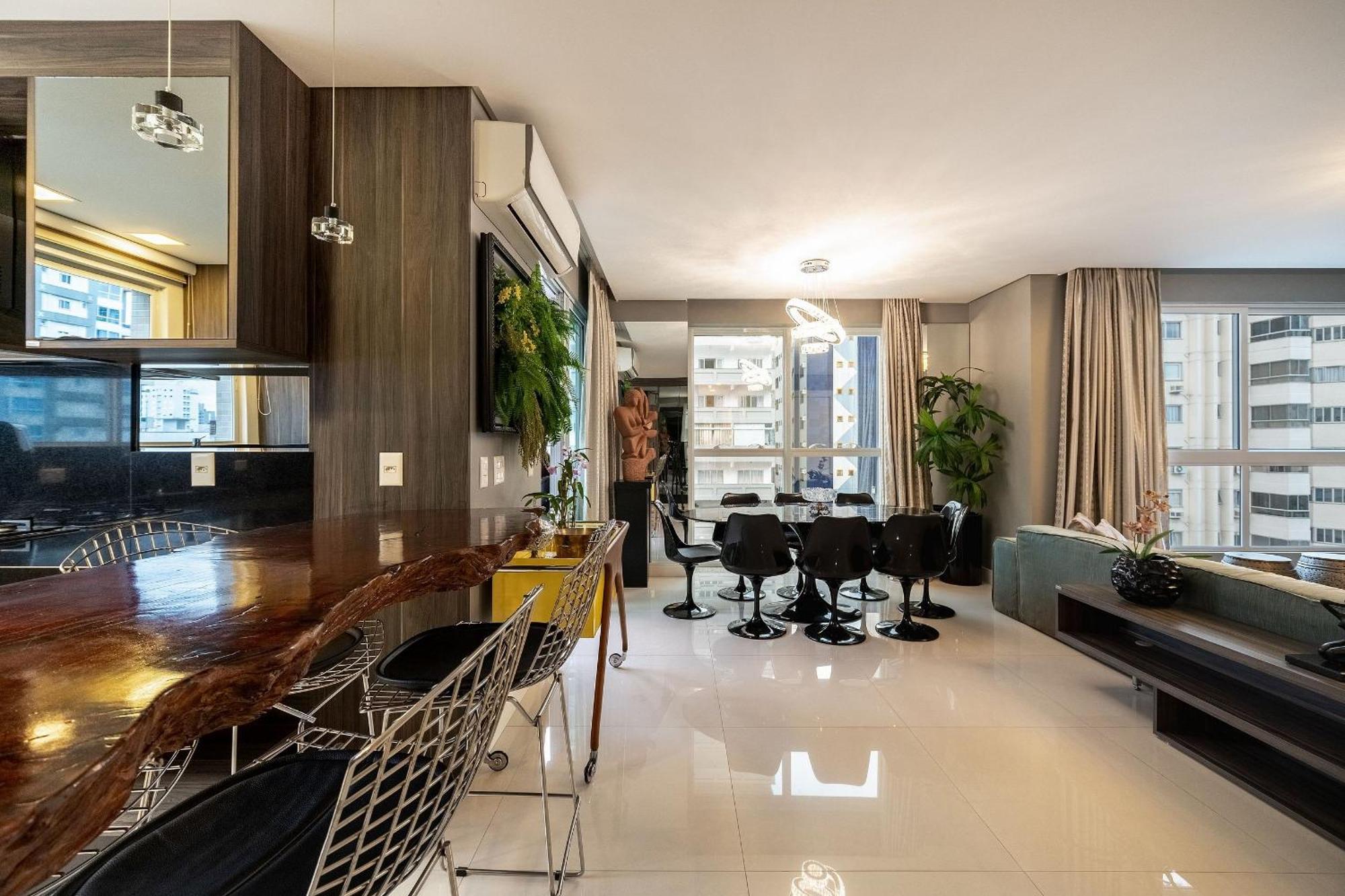 Apartamento Parigi 3 Quadra Mar By Achei Camboriu Balneario Camboriu